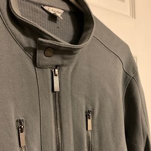 Calvin Klein Bomber Jacket